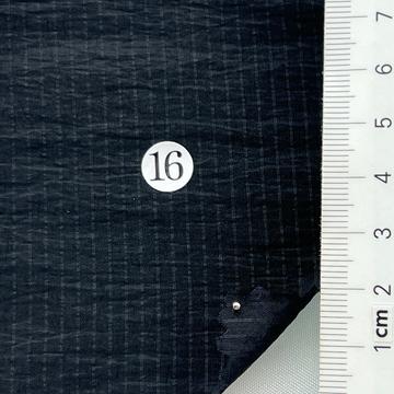 16 Black