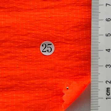 25 Pale Orange
