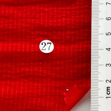 27 Red