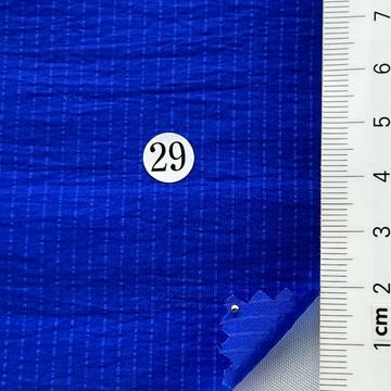 29 Blue