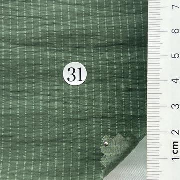 31 Deep Green