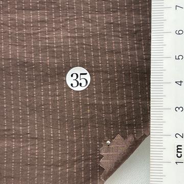 35 Brown