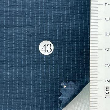 43 Navy