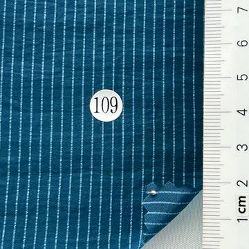 109 Turquoise