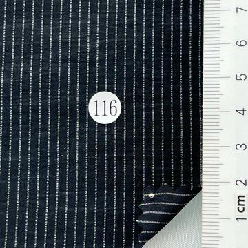 116 Black