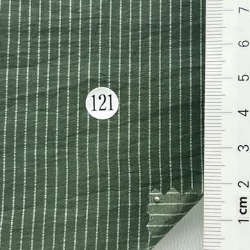 121 Deep Green
