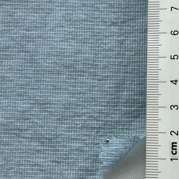 7 Pale Blue