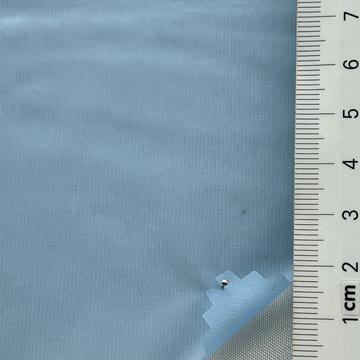 Nylon PU Coated (back) Plain Weave