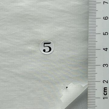 5w White