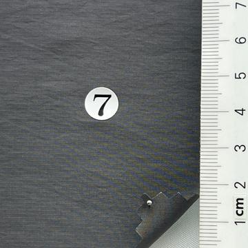 7 Charcoal