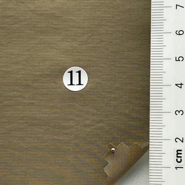 11 Brown