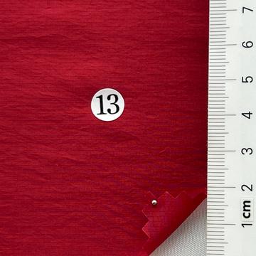 13 Red