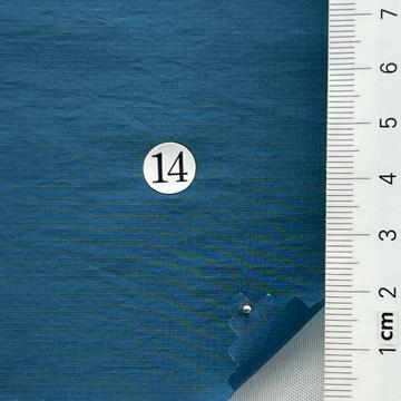 14 Turquoise