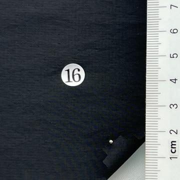 16 Black