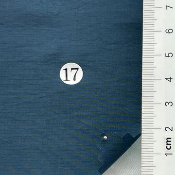 17 Turquoise