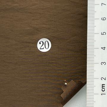 20 Brown