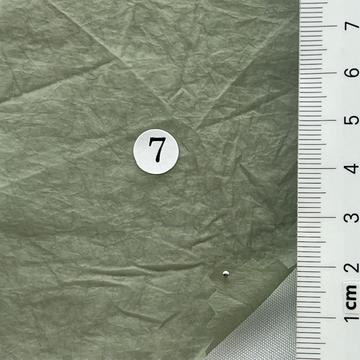 7 Deep Green