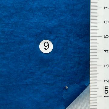 9 Blue