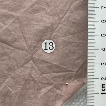13 Dusty Pink