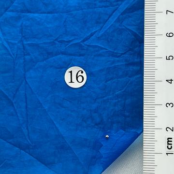 16 Blue
