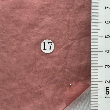 17 Dusty Pink