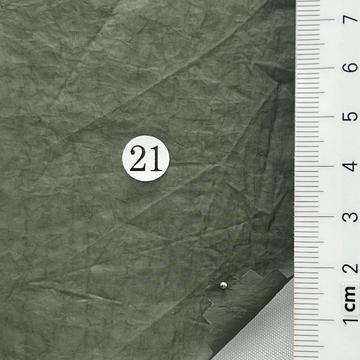 21 Deep Green