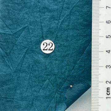 22 Deep Green