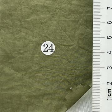 24 Deep Green