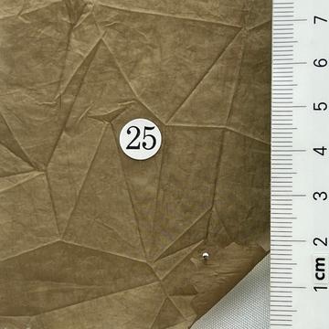 25 Brown