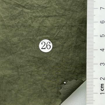 26 Deep Green