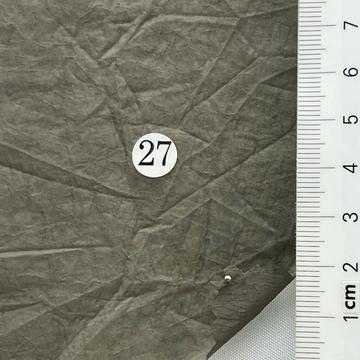 27 Deep Green