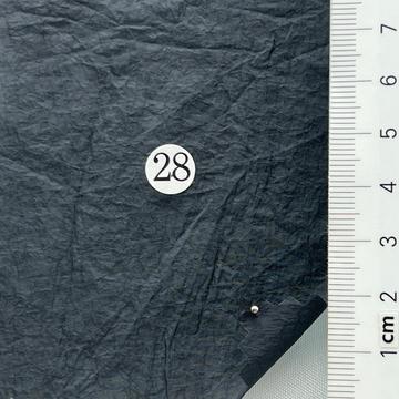 28 Charcoal