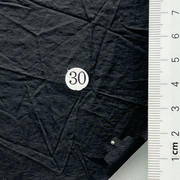 30 Black