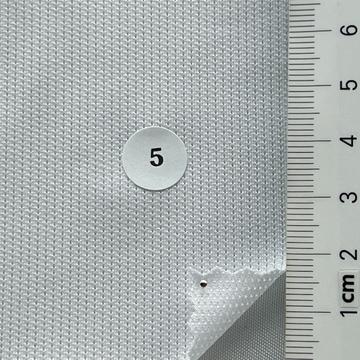 5 White