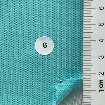 6 Turquoise