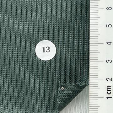 13 Deep Green