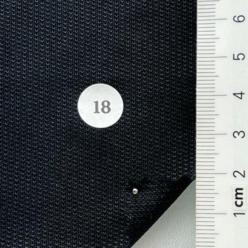 18 Black