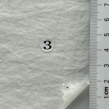 3 White