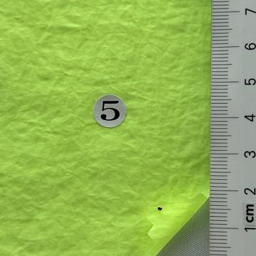 5 Yellow
