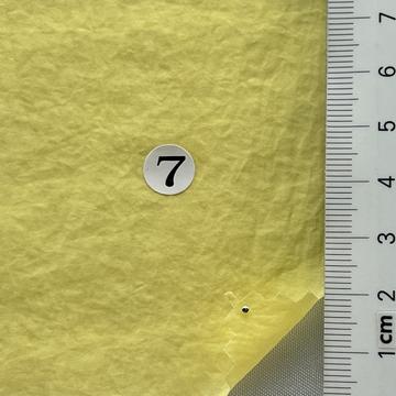 7 Yellow