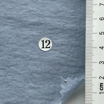 12 Pale Blue