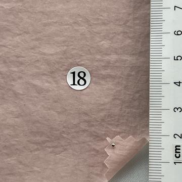 18 Dusty Pink