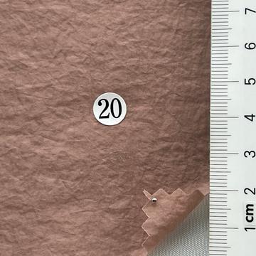 20 Dusty Pink