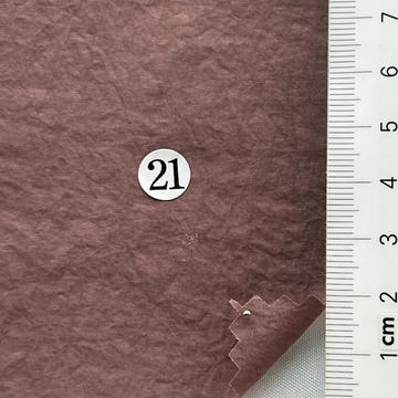 21 Dusty Pink