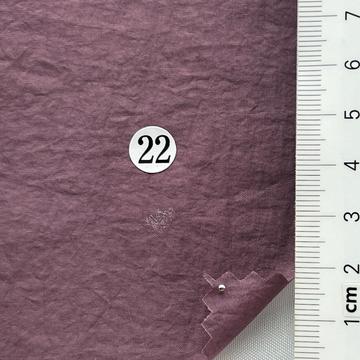 22 Purple