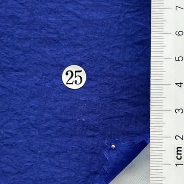 25 Blue