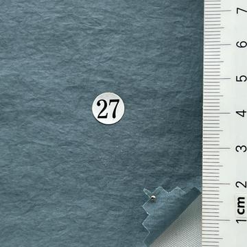 27 Turquoise