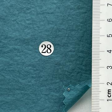 28 Turquoise