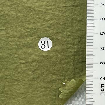 31 Green