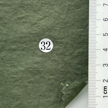 32 Deep Green